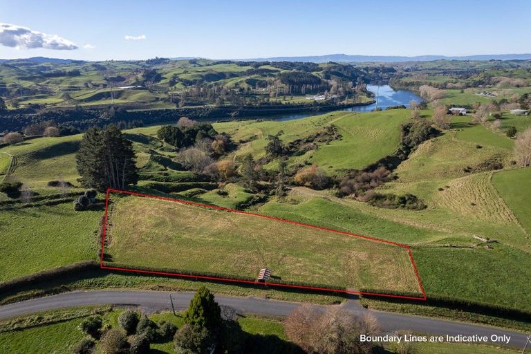 Photo of property in 260 Stokes Road, Maungatautari, Cambridge, 3494