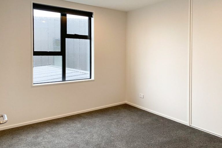 Photo of property in 9/58 Waltham Road, Sydenham, Christchurch, 8023