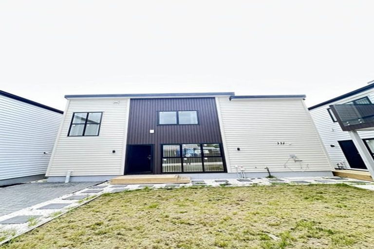 Photo of property in 44c Eastburn Street, Papakura, 2110