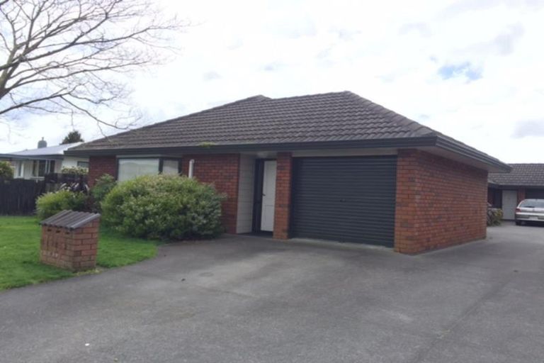 Photo of property in 5/16 Maida Vale Street, Fenton Park, Rotorua, 3010