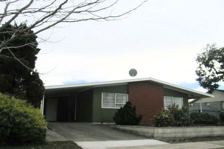 Photo of property in 1/39 Rochester Street, Tamatea, Napier, 4112