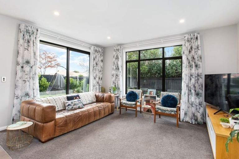 Photo of property in 83 Highsted Road, Bishopdale, Christchurch, 8053