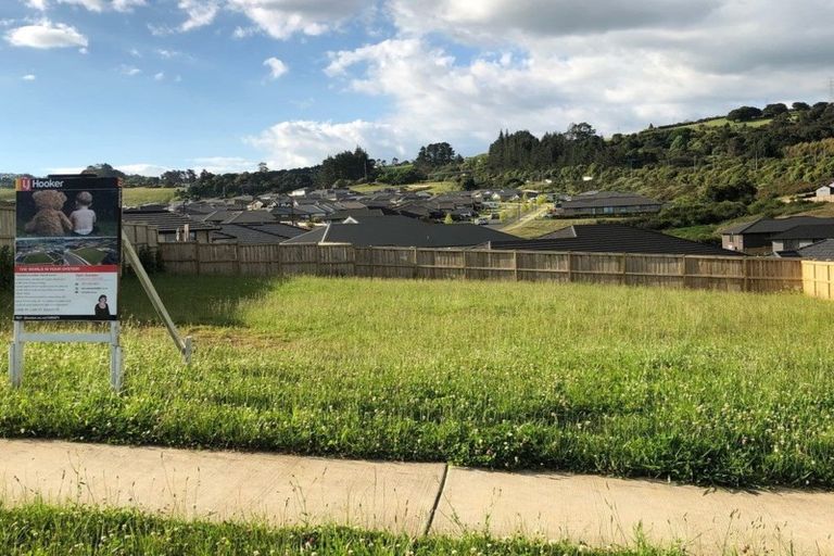 Photo of property in 7 Helenvale Crescent, Pokeno, 2402