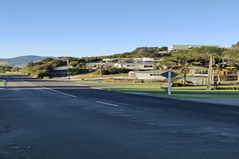 Photo of property in 2875 Long Bay Road, Wyuna Bay, Coromandel, 3581