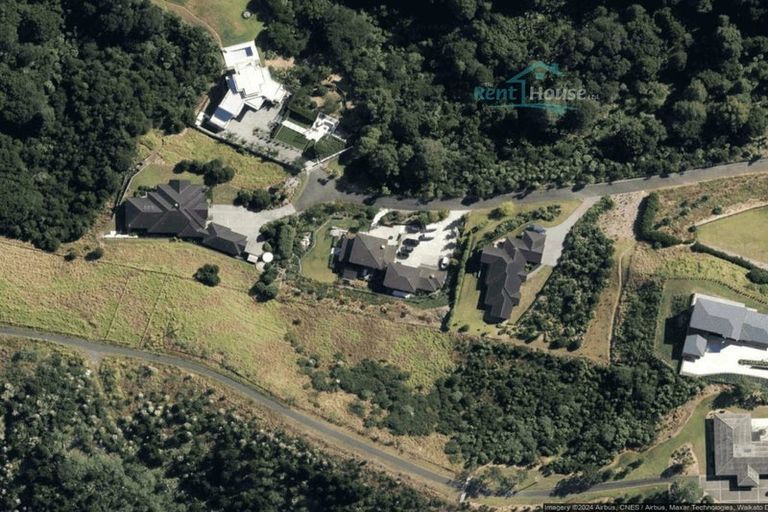 Photo of property in 816 Redoubt Road, Flat Bush, Auckland, 2019
