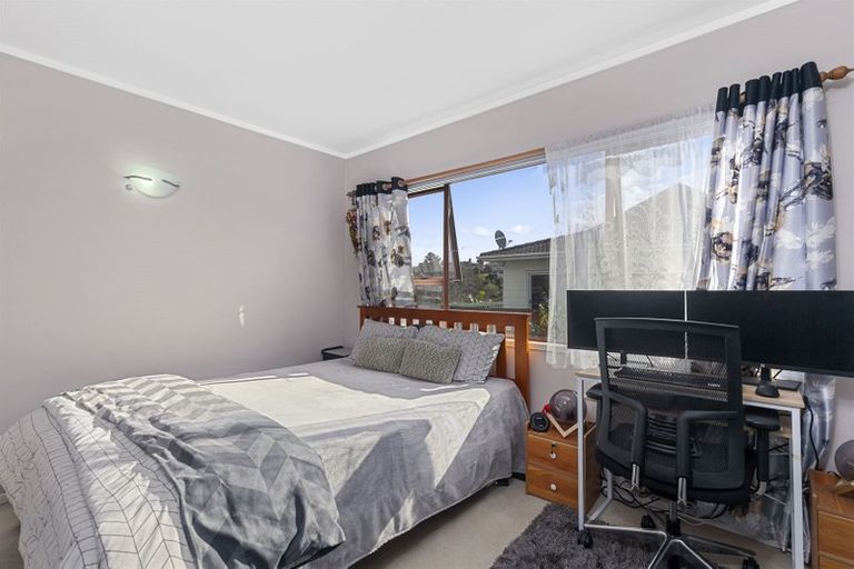 Photo of property in 2/45 Monarch Avenue, Hillcrest, Auckland, 0627