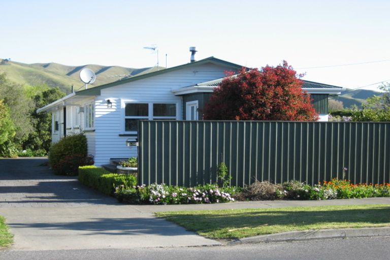 Photo of property in 158 Hospital Road, Witherlea, Blenheim, 7201