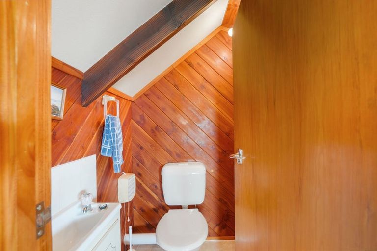 Photo of property in 72 West View Crescent, Onerahi, Whangarei, 0110