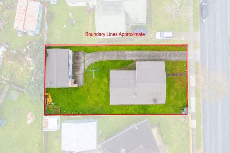 Photo of property in 52 Ferguson Road, Otara, Auckland, 2023