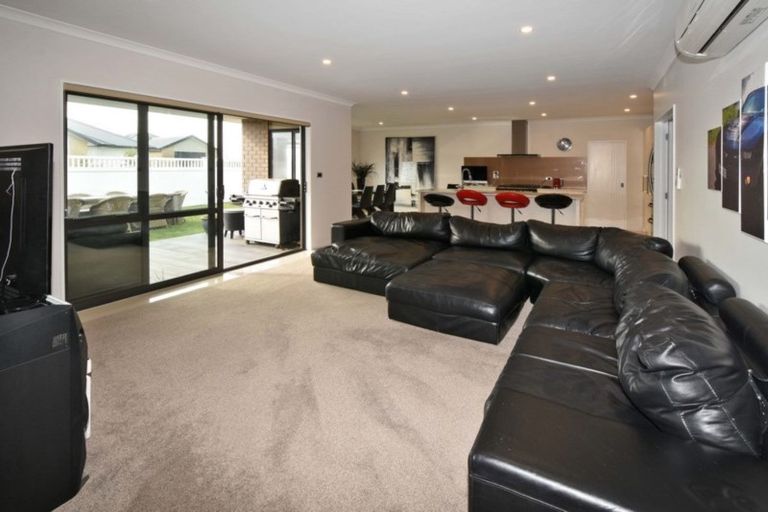 Photo of property in 8 James Caird Lane, Wigram, Christchurch, 8025