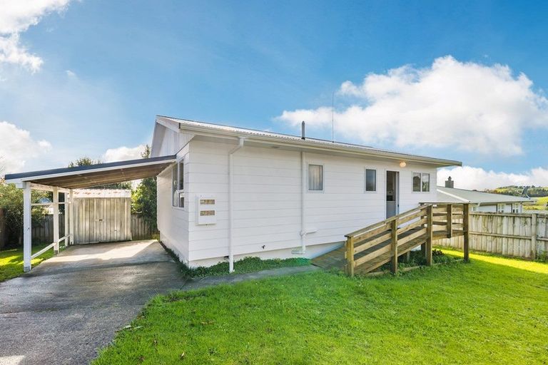 Photo of property in 1a Tobruk Road, Wellsford, 0900