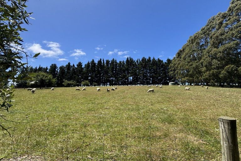 Photo of property in 271 Homestead Road, Weston, Oamaru, 9491