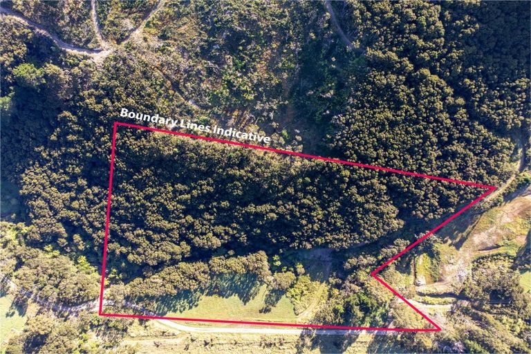 Photo of property in 1469 Pack Spur Road, Mataikona, Masterton, 5889