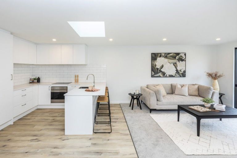 Photo of property in 6d Avonhead Road, Avonhead, Christchurch, 8042