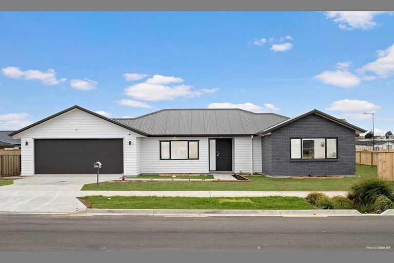 Photo of property in 123 Belmont Road, Pukekohe, 2120