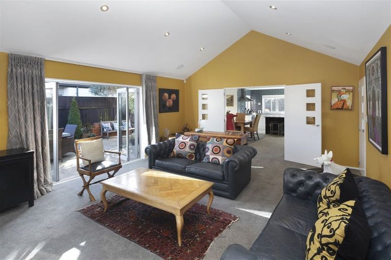 Photo of property in 36a Somme Street, St Albans, Christchurch, 8014