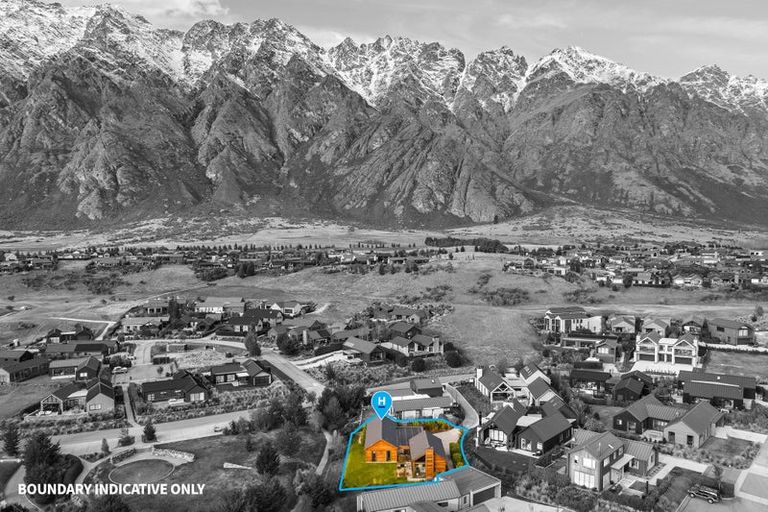 Photo of property in 4 Aberdare Court, Jacks Point, Queenstown, 9371