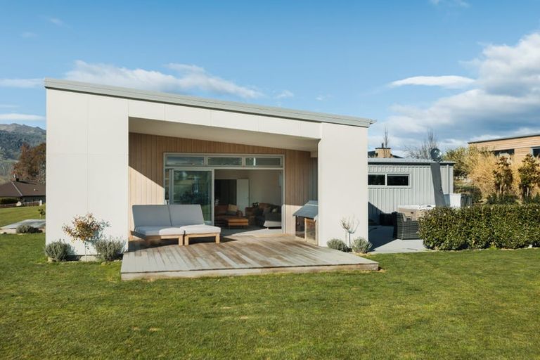 Photo of property in 6 Mallett Lane, Lowburn, Cromwell, 9384