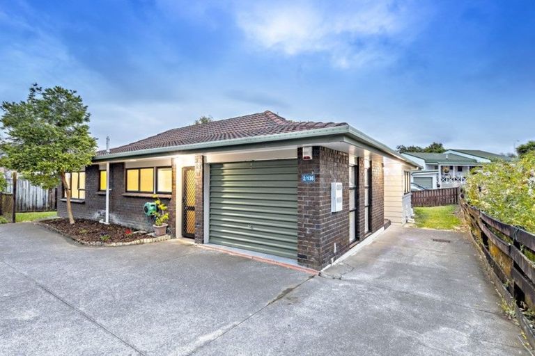 Photo of property in 2/136 Rangitoto Road, Papatoetoe, Auckland, 2025