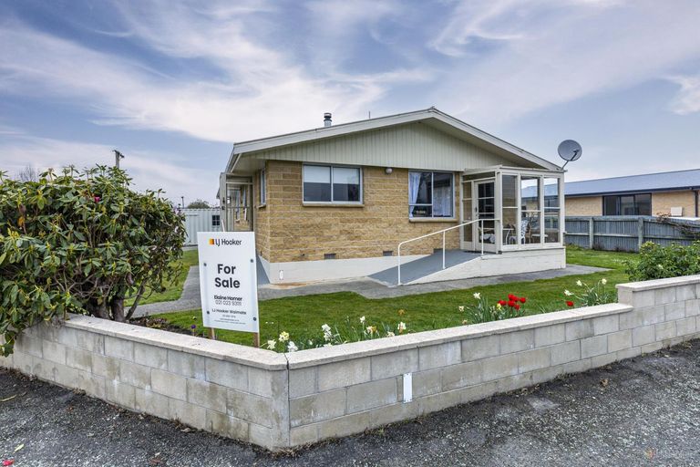 Photo of property in 5 Goldsmith Street, Waimate, 7924