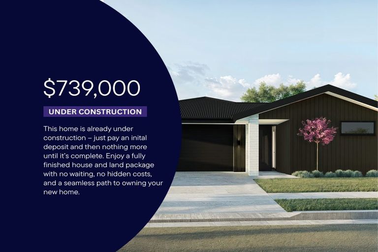 Photo of property in 9 Overdale Road, Putaruru, 3483