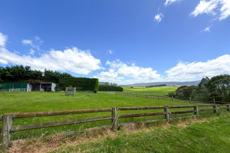 Photo of property in 1240 Brydone Glencoe Road, Pebbly Hill, Invercargill, 9872