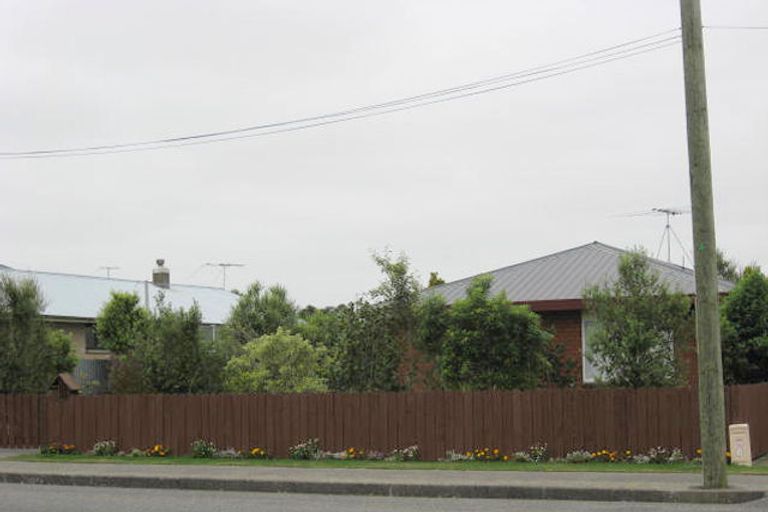 Photo of property in 45 Catherine Street, Tinwald, Ashburton, 7700
