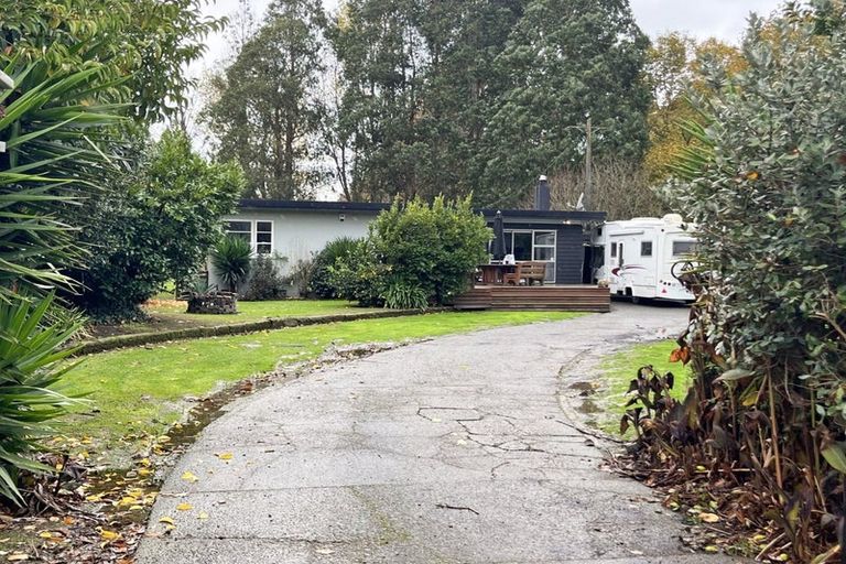 Photo of property in 752 Rangitikei Line, Milson, Palmerston North, 4475