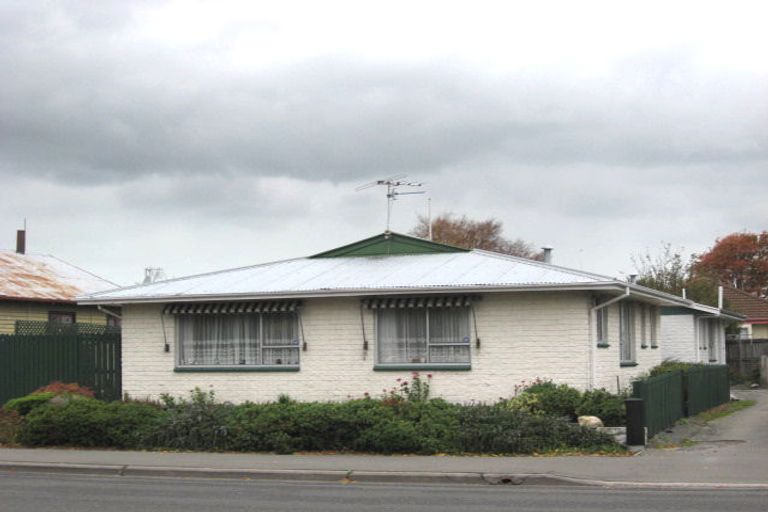 Photo of property in 1/130 Main Road North, Papanui, Christchurch, 8052