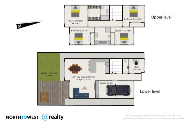 Photo of property in 12 Berba Lane, Westgate, Auckland, 0814