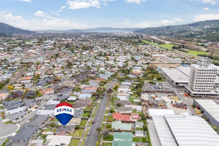 Photo of property in 222 Taita Drive, Avalon, Lower Hutt, 5011