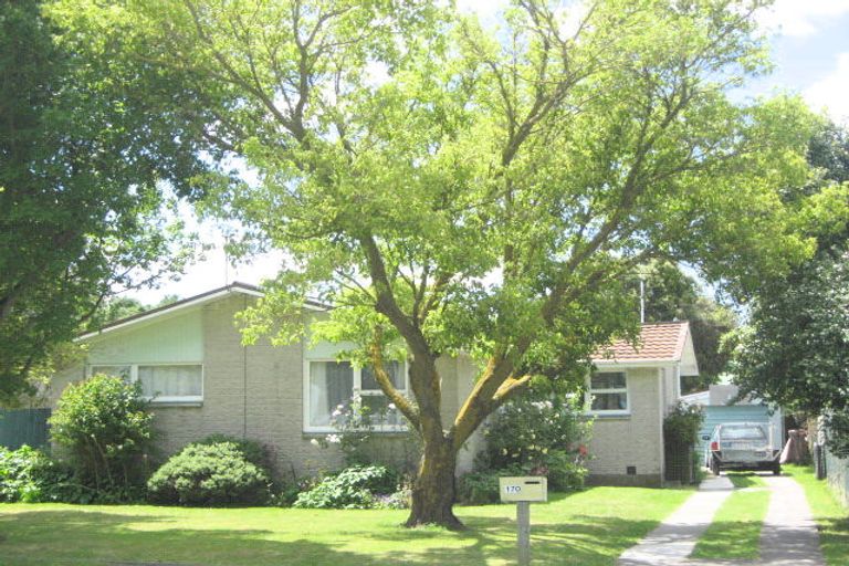 Photo of property in 170 Buchanans Road, Hei Hei, Christchurch, 8042