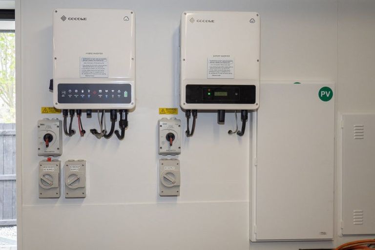 Photo of property in 5 Roxburgh Place, Tinwald, Ashburton, 7700