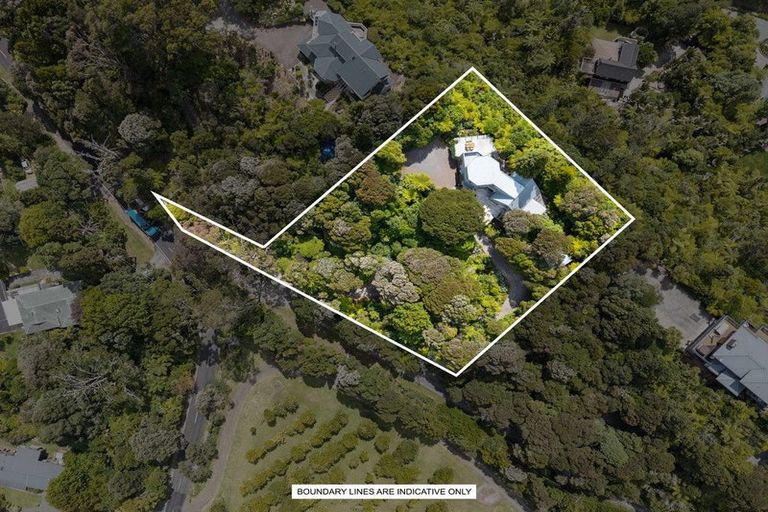 Photo of property in 191 Carter Road, Oratia, Auckland, 0604