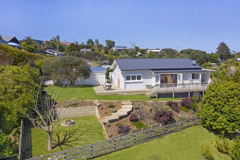 Photo of property in 18 Stewart Street, Raglan, 3225