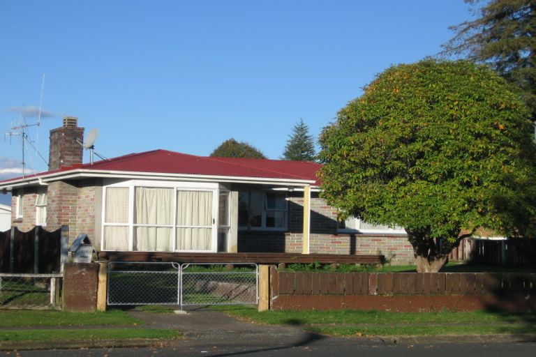 Photo of property in 159 Elizabeth Drive, Tokoroa, 3420