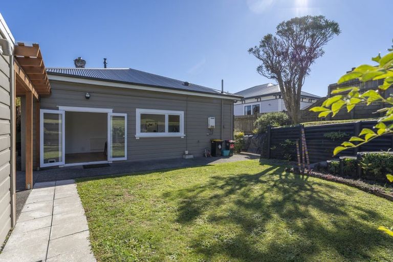 Photo of property in 8 Arthur Carman Street, Johnsonville, Wellington, 6037