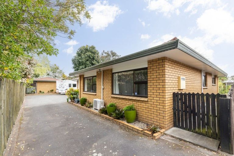 Photo of property in 44c Avondale Road, Taradale, Napier, 4112