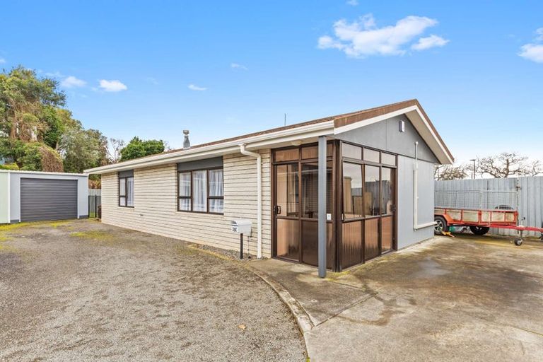 Photo of property in 28e College Street, College Estate, Whanganui, 4500