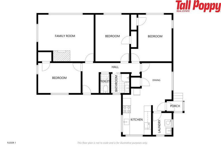 Photo of property in 66 Endeavour Street, Marfell, New Plymouth, 4310