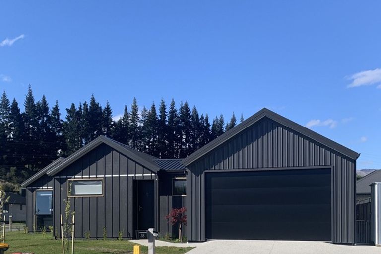 Photo of property in 38 Headley Drive, Lower Shotover, Queenstown, 9304