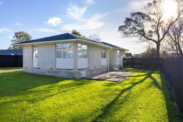 Photo of property in 20 Rosser Street, Huntly, 3700
