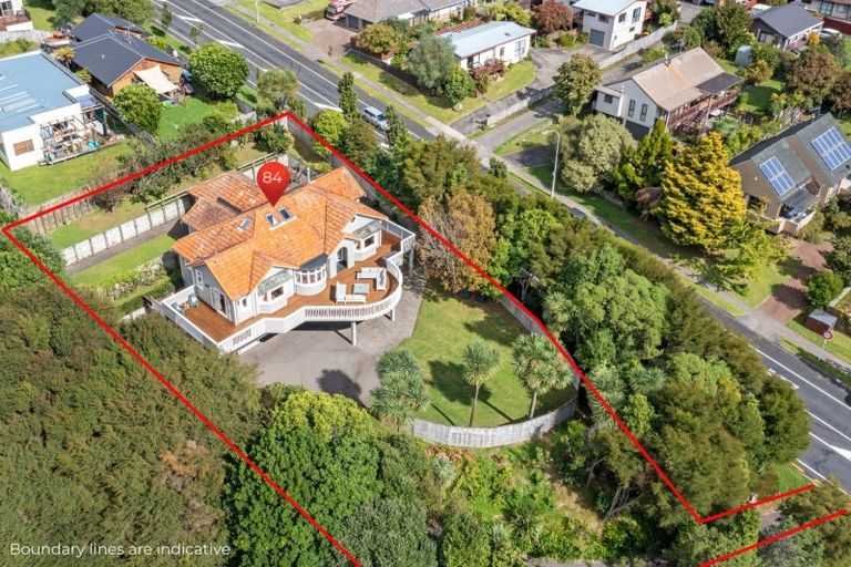 Photo of property in 84 Waitaha Road, Welcome Bay, Tauranga, 3112
