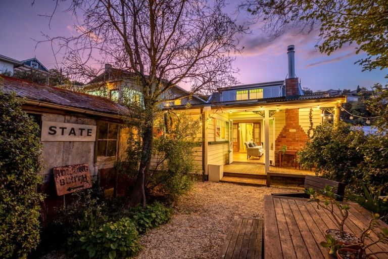 Photo of property in 31 Russell Street, Stepneyville, Nelson, 7010