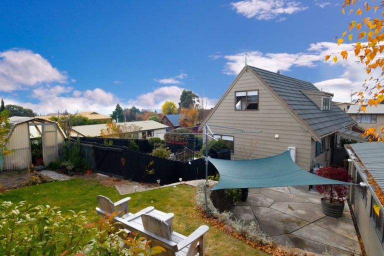 Photo of property in 4 Lanes Road, Bridge Hill, Alexandra, 9320