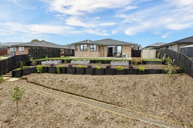 Photo of property in 4 Galston Court, Pokeno, 2402