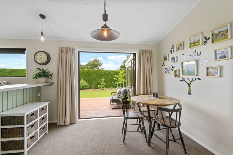 Photo of property in 476 Kimberley Road, Darfield, 7571