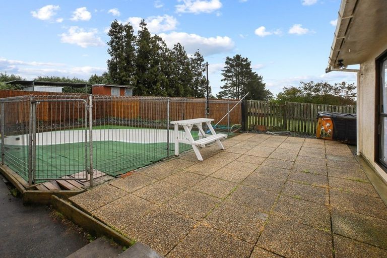 Photo of property in 176 Collins Road, Temple View, Hamilton, 3282