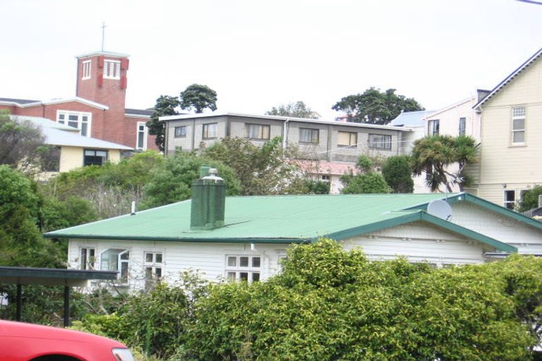 Photo of property in 29 Agra Crescent, Khandallah, Wellington, 6035