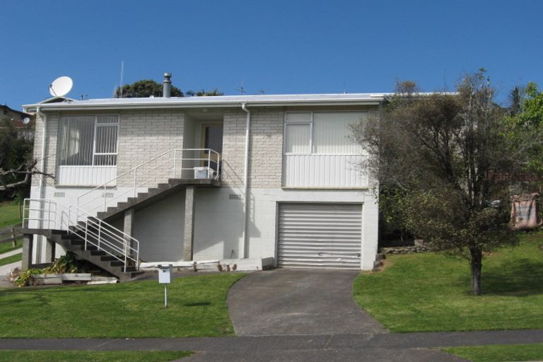 Photo of property in 21a Dingadee Street, Welcome Bay, Tauranga, 3112